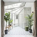 Lägenhet Mykeypers - Cosy & Design Parisian Flat 4p - Batignolles