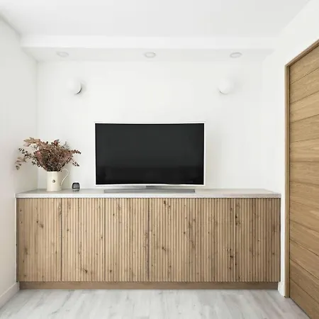 Mykeypers - Cosy & Design Parisian Flat 4p - Batignolles Paris