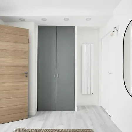 Mykeypers - Cosy & Design Parisian Flat 4p - Batignolles *